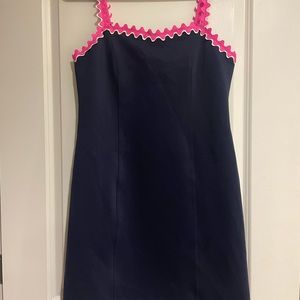 Lilly Pulitzer Shellbee Dress